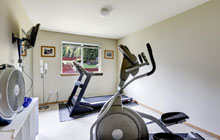 Lockengate home gym construction leads