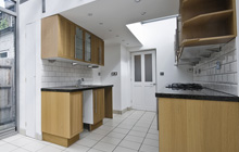 Lockengate kitchen extension leads