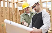 Lockengate outhouse construction leads